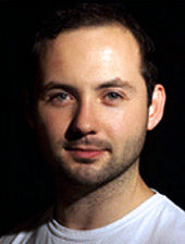 Andrew Monaghan