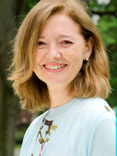 <p>Ann Penistan</p>