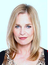 Åsa Öhlin