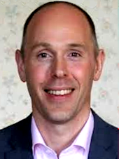 David Robertson