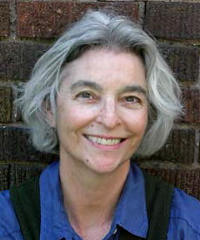 <p>Elizabeth Garren</p>