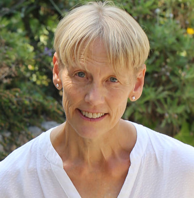 <p>Julia Gilroy</p>