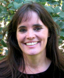 <p>Babette Lightner</p>
