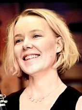Lena Jonhäll