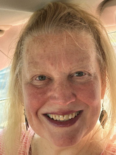 <p>Rebecca Frost</p>